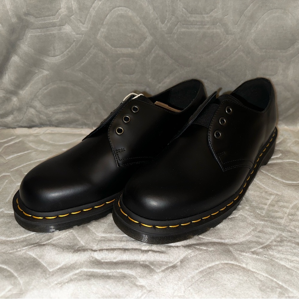 Brand New Doc Martens 1461 Size 12